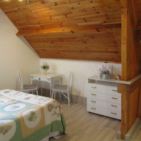 La Maison Fleurie Epagne-Epagnette Экстерьер фото