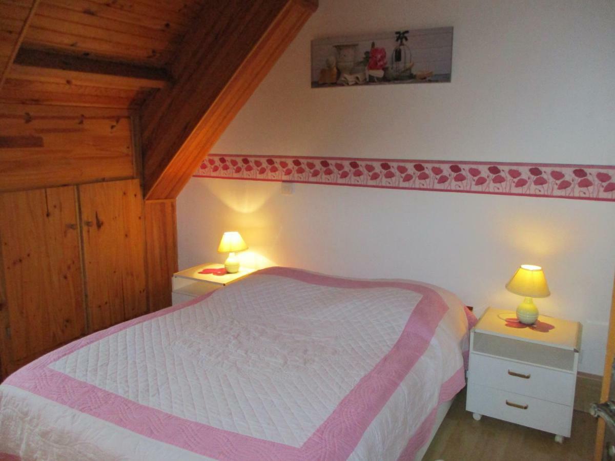 La Maison Fleurie Epagne-Epagnette Экстерьер фото